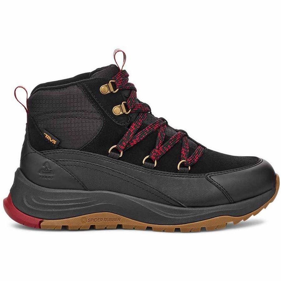 TEVA AURORIS WOMEN'S - FINAL SALE! Teva durable outdoor sandals
