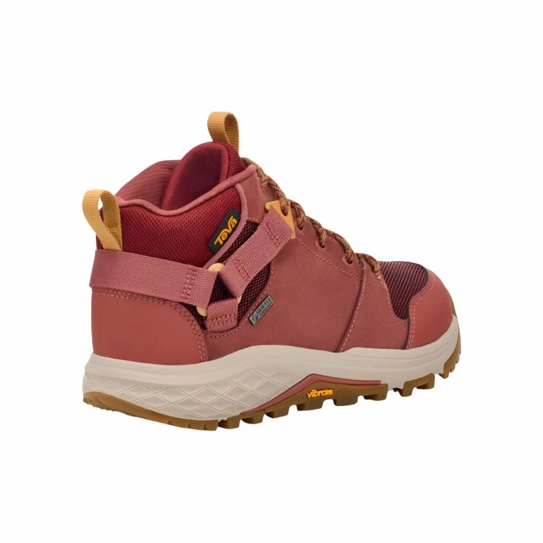 TEVA GRANDVIEW GORE-TEX HIKING BOOT WOMEN'S Teva durable outdoor sandals