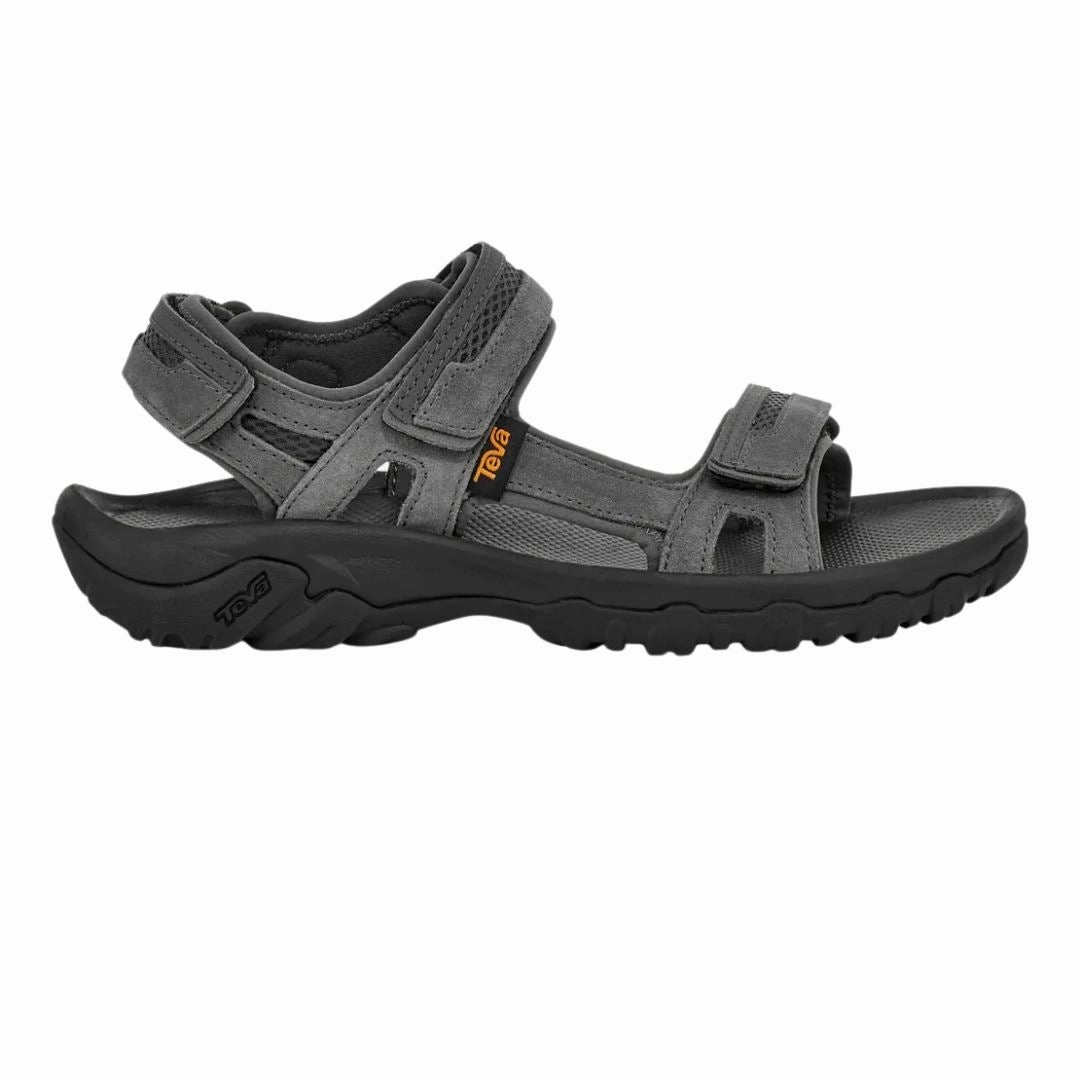 TEVA HUDSON MEN'S Teva durable outdoor sandals