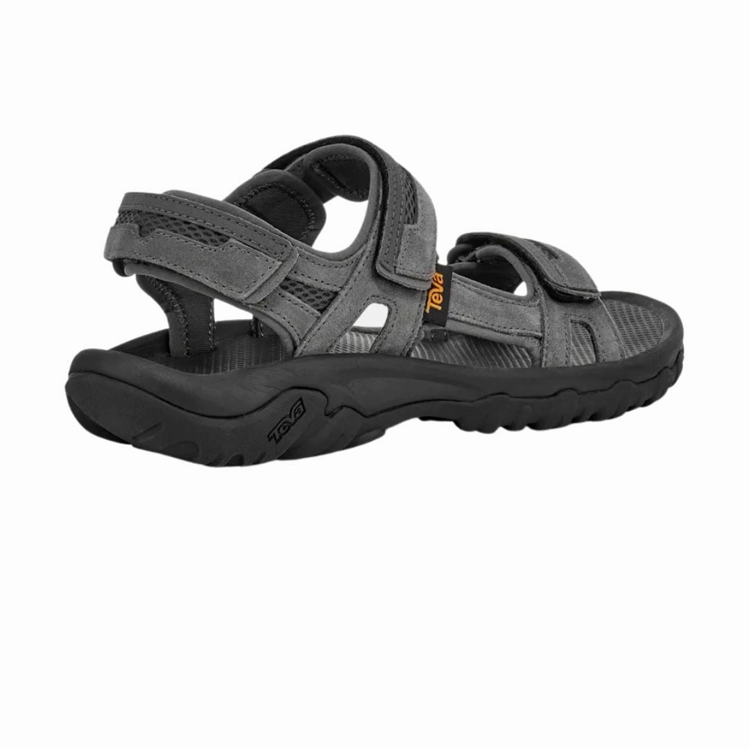 TEVA HUDSON MEN'S Teva durable outdoor sandals