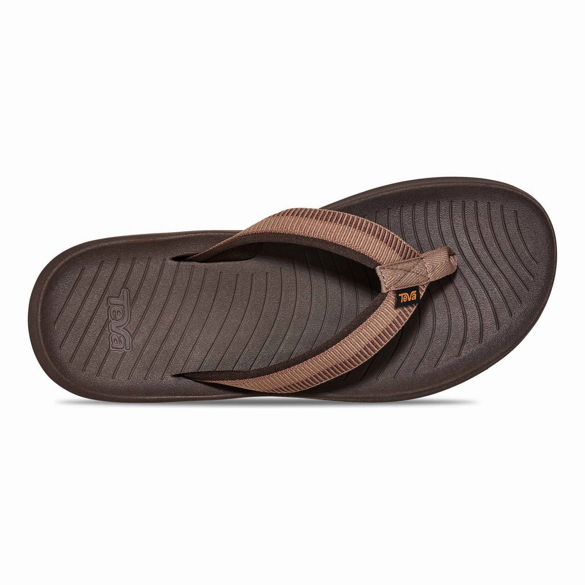 TEVA HURRICANE FLIP MEN'S Teva durable outdoor sandals