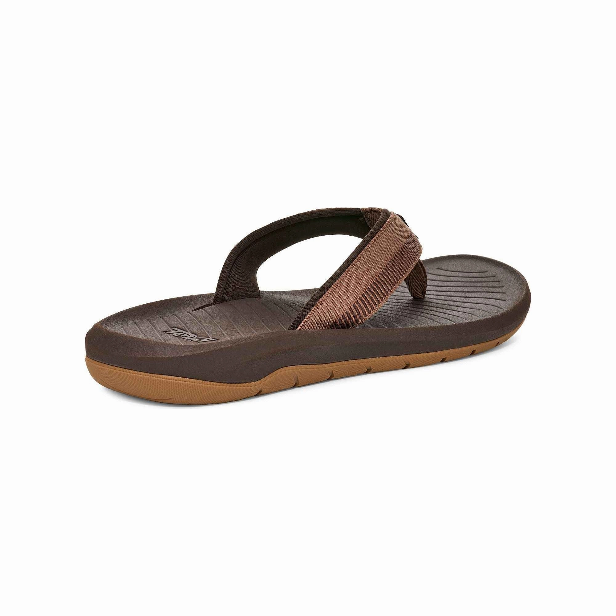 TEVA HURRICANE FLIP MEN'S Teva durable outdoor sandals