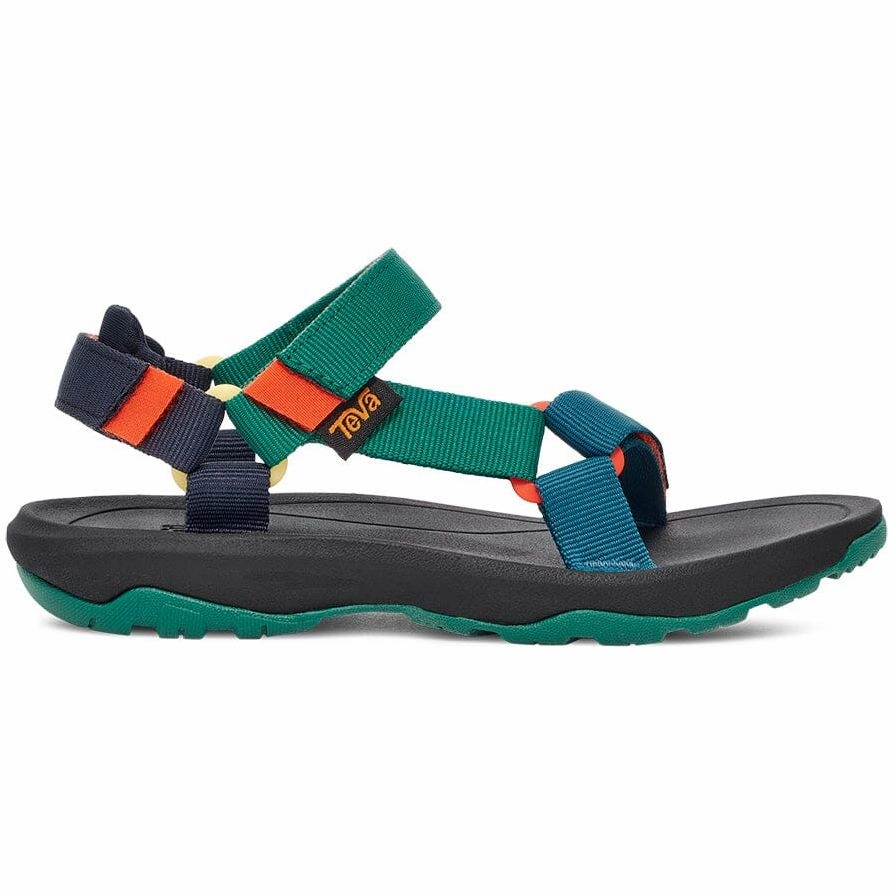 TEVA HURRICANE XLT2 BIG KIDS' Teva durable outdoor sandals