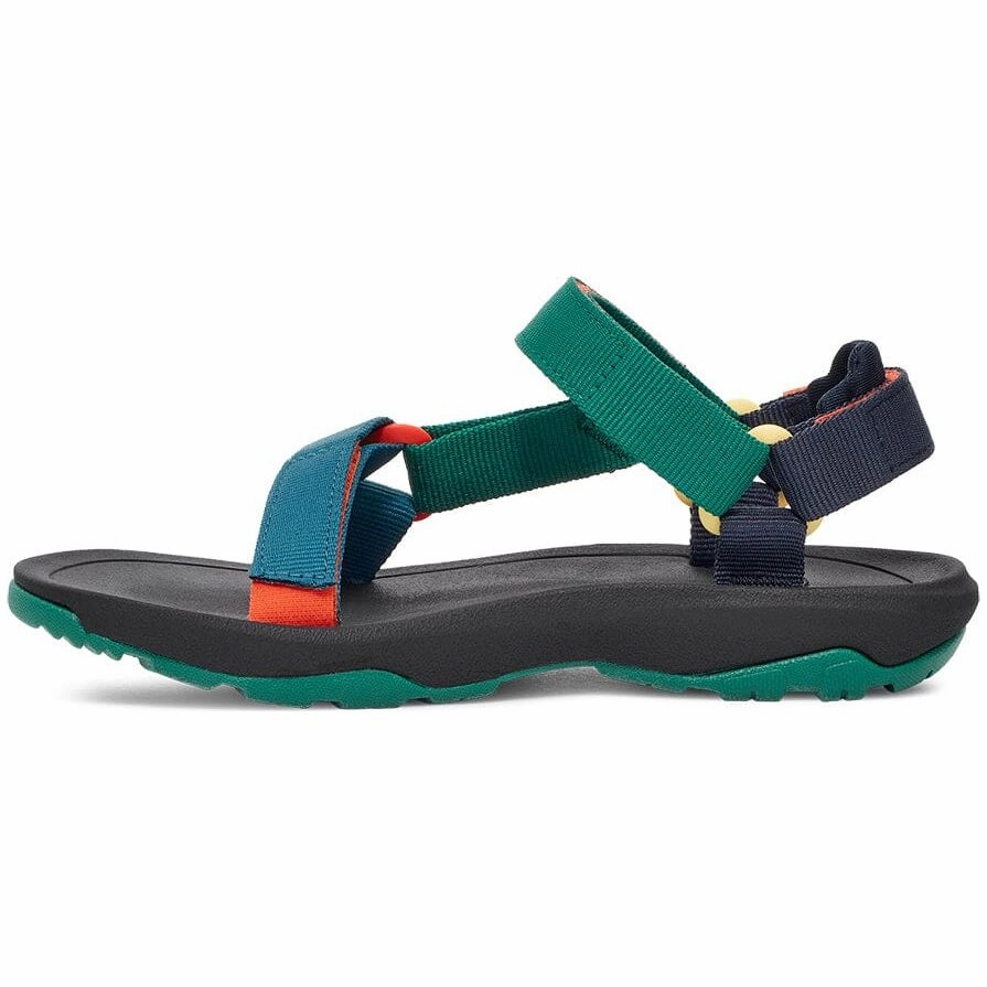 TEVA HURRICANE XLT2 LITTLE KIDS' Teva durable outdoor sandals