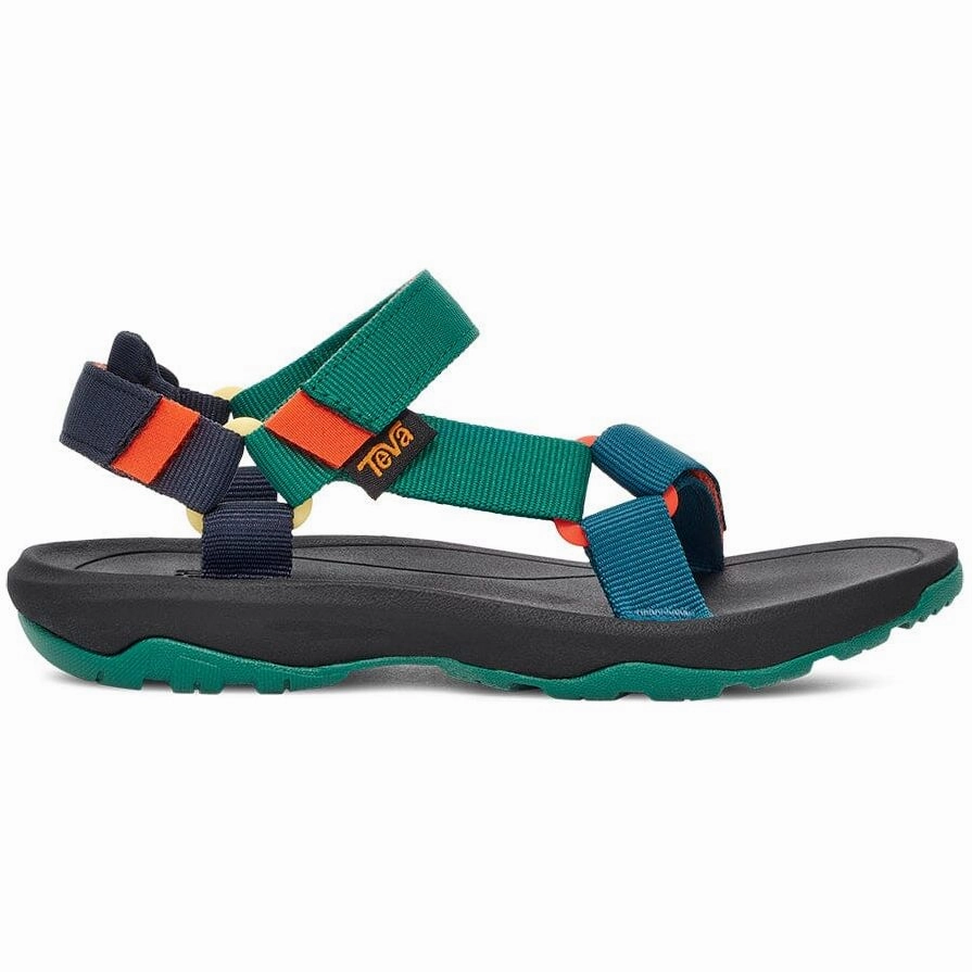 TEVA HURRICANE XLT2 LITTLE KIDS' Teva durable outdoor sandals