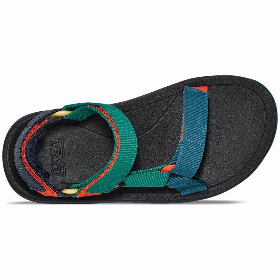 TEVA HURRICANE XLT2 LITTLE KIDS' Teva durable outdoor sandals