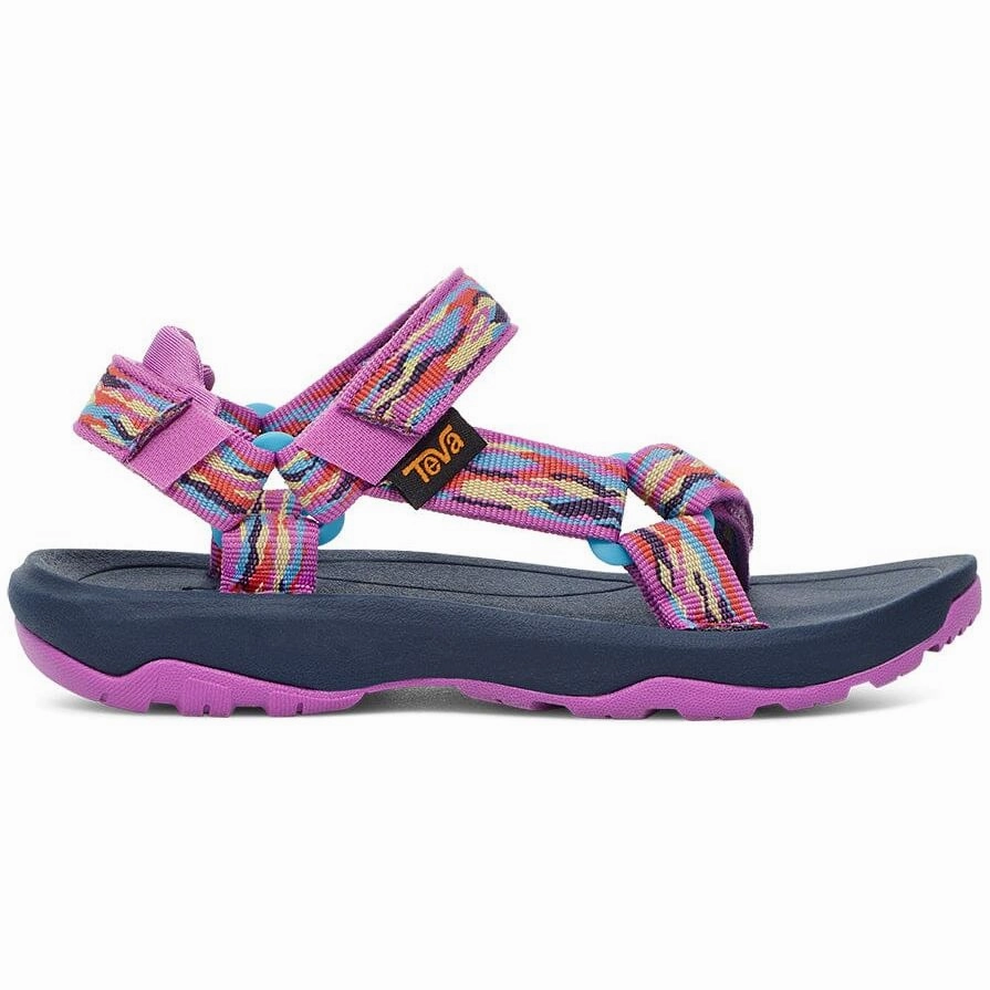 TEVA HURRICANE XLT2 LITTLE KIDS' Teva durable outdoor sandals