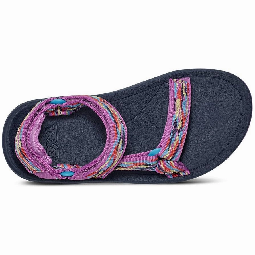 TEVA HURRICANE XLT2 LITTLE KIDS' Teva durable outdoor sandals