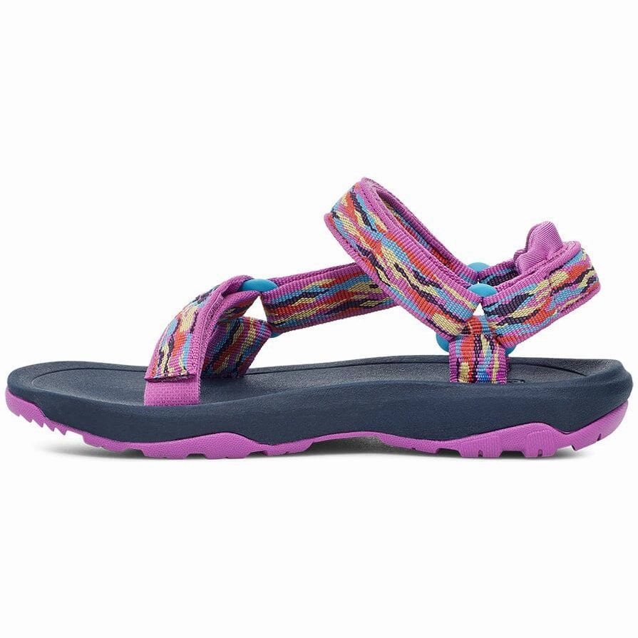 TEVA HURRICANE XLT2 LITTLE KIDS' Teva durable outdoor sandals