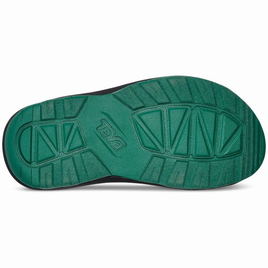 TEVA HURRICANE XLT2 LITTLE KIDS' Teva durable outdoor sandals