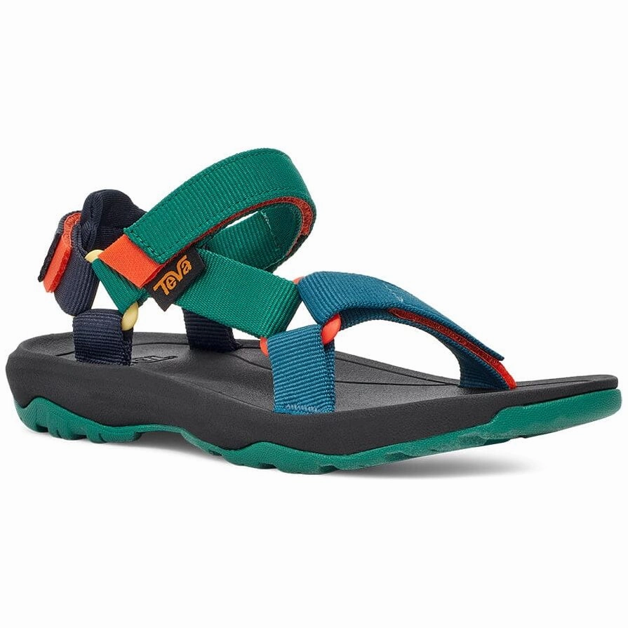 TEVA HURRICANE XLT2 LITTLE KIDS' Teva durable outdoor sandals