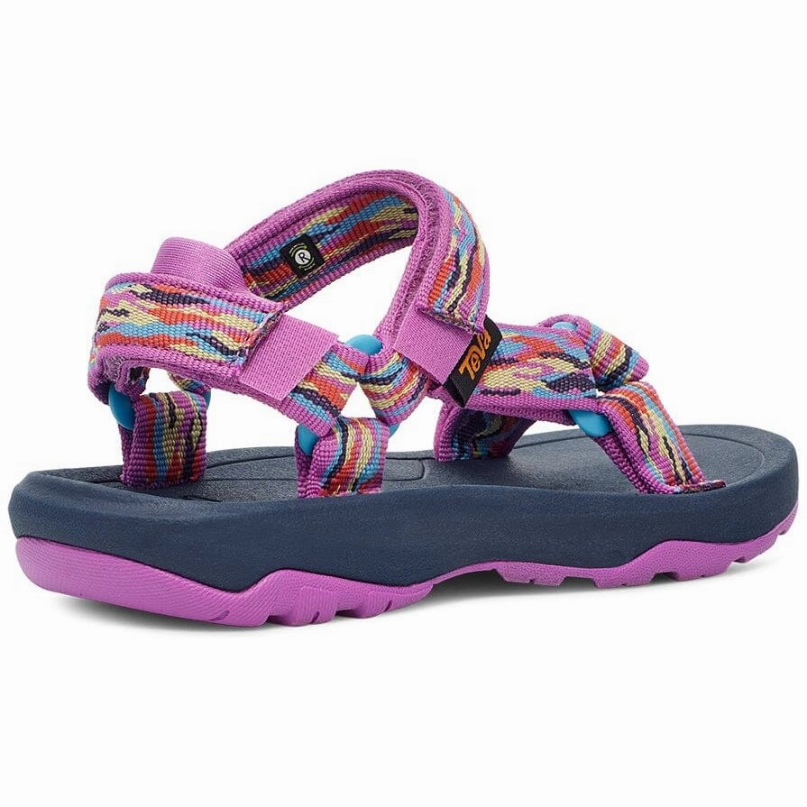 TEVA HURRICANE XLT2 LITTLE KIDS' Teva durable outdoor sandals