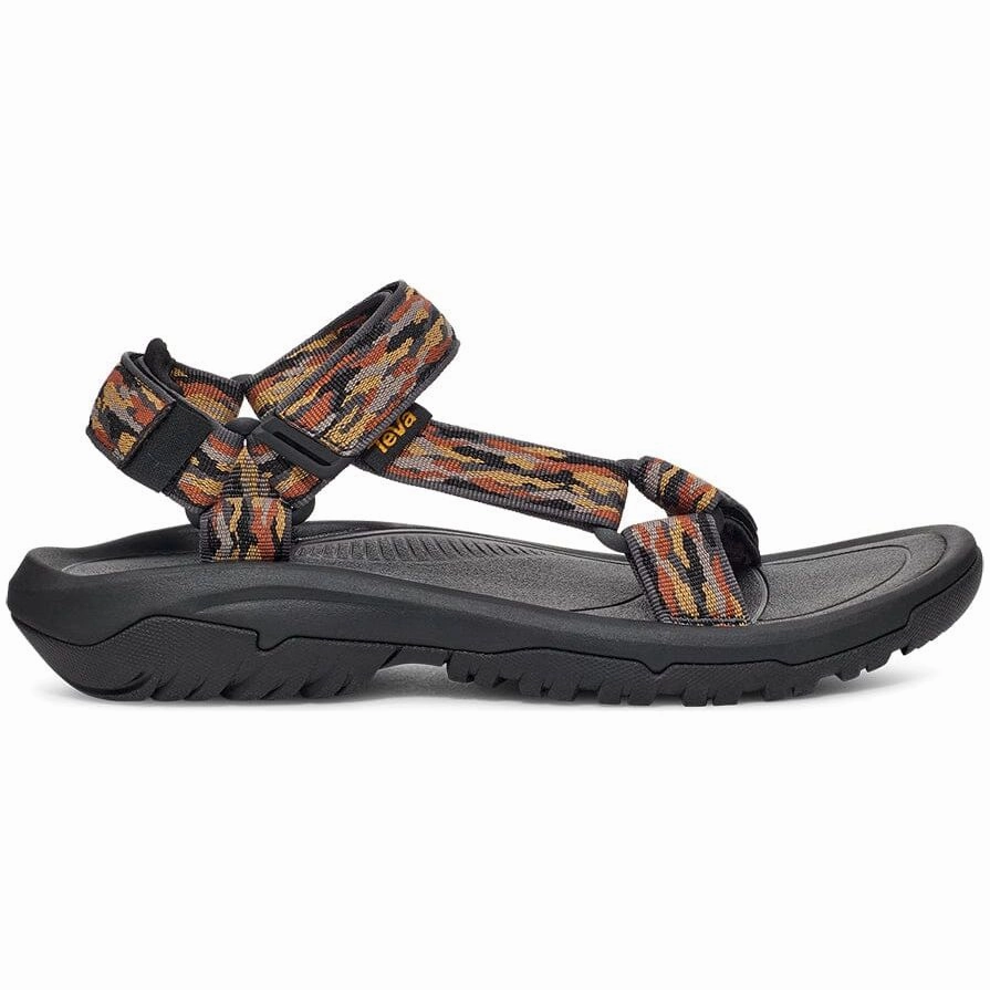 TEVA HURRICANE XLT2 MEN'S Teva durable outdoor sandals