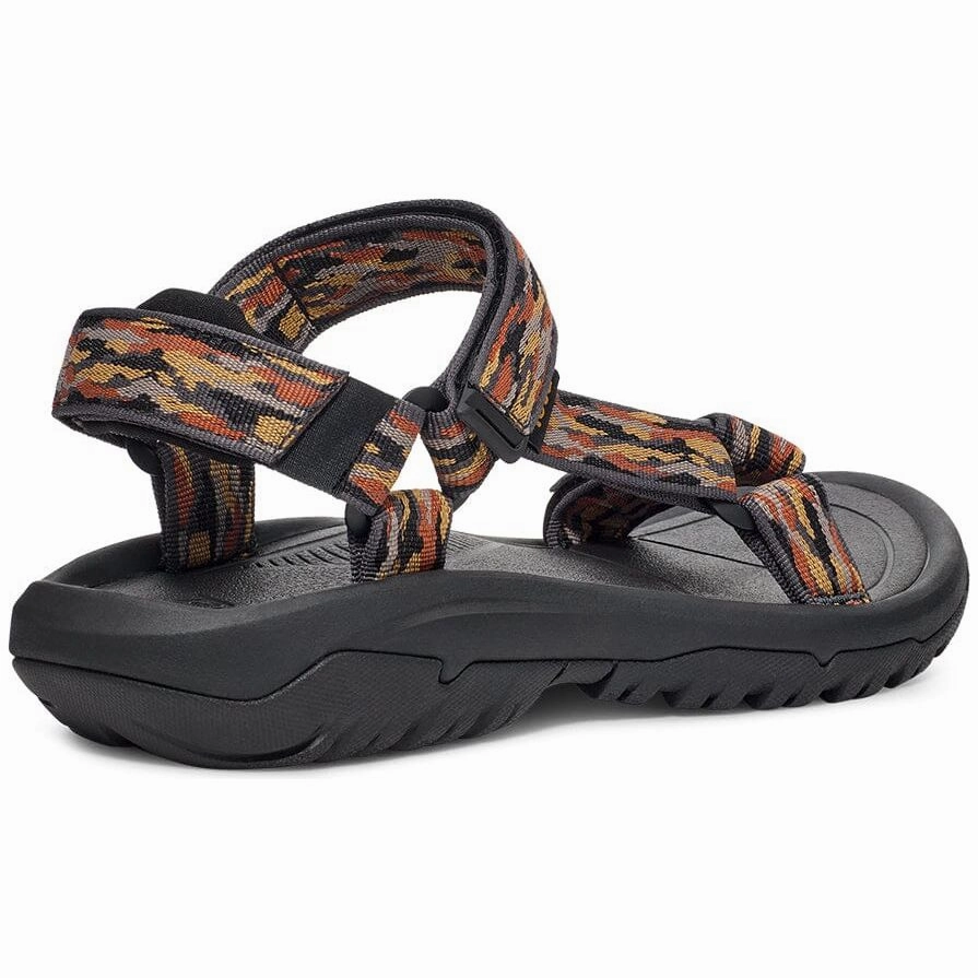 TEVA HURRICANE XLT2 MEN'S Teva durable outdoor sandals