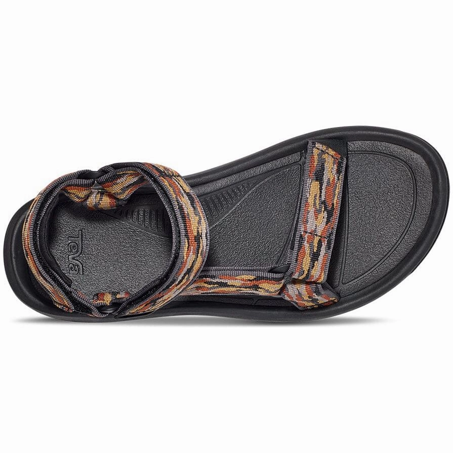 TEVA HURRICANE XLT2 MEN'S Teva durable outdoor sandals