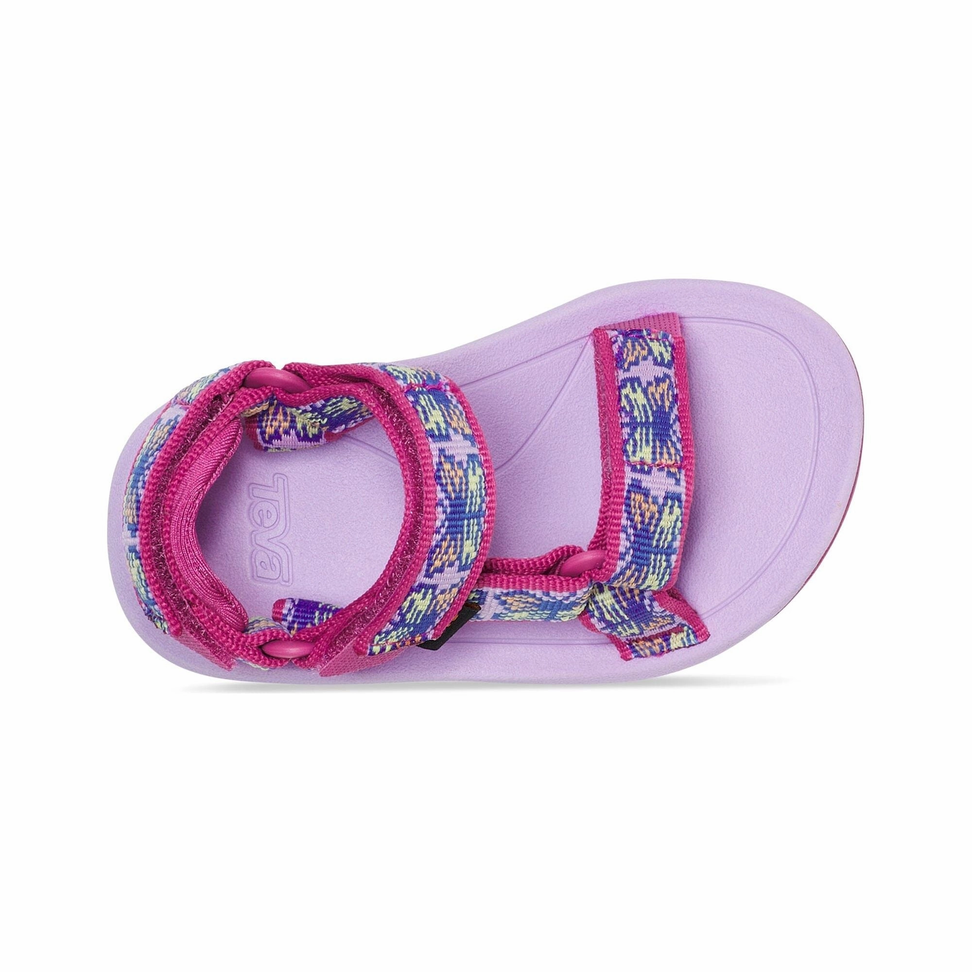 TEVA HURRICANE XLT2 TODDLERS Teva durable outdoor sandals