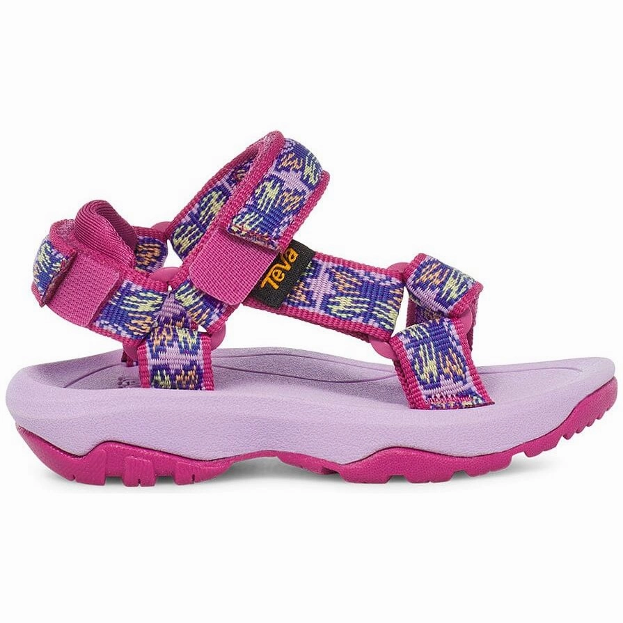 TEVA HURRICANE XLT2 TODDLERS Teva durable outdoor sandals