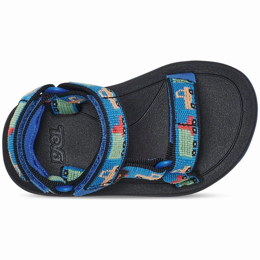 TEVA HURRICANE XLT2 TODDLERS Teva durable outdoor sandals