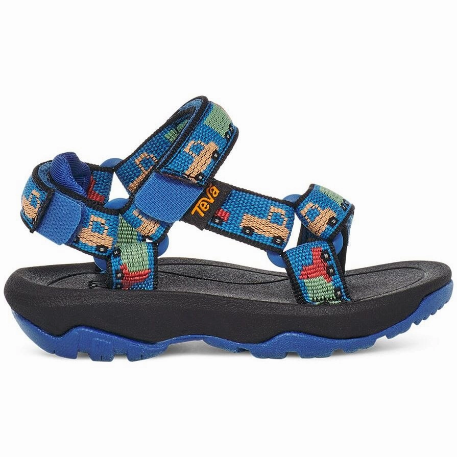 TEVA HURRICANE XLT2 TODDLERS Teva durable outdoor sandals