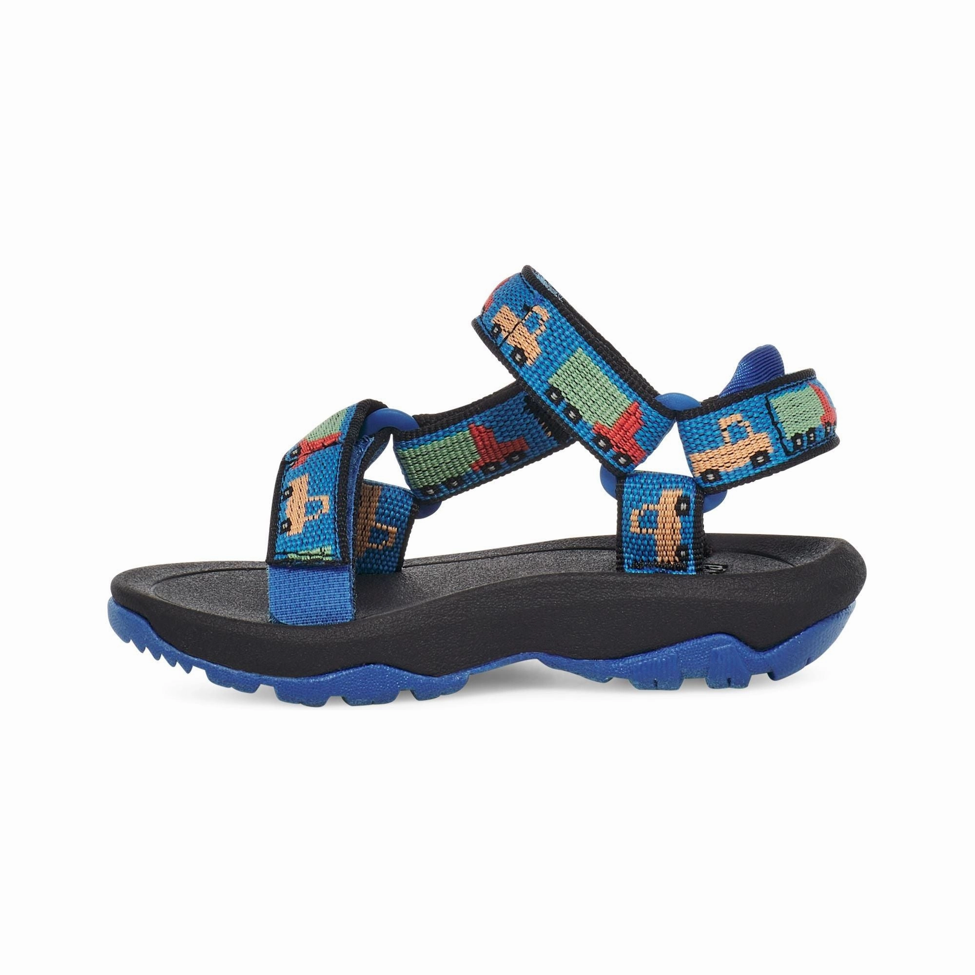 TEVA HURRICANE XLT2 TODDLERS Teva durable outdoor sandals