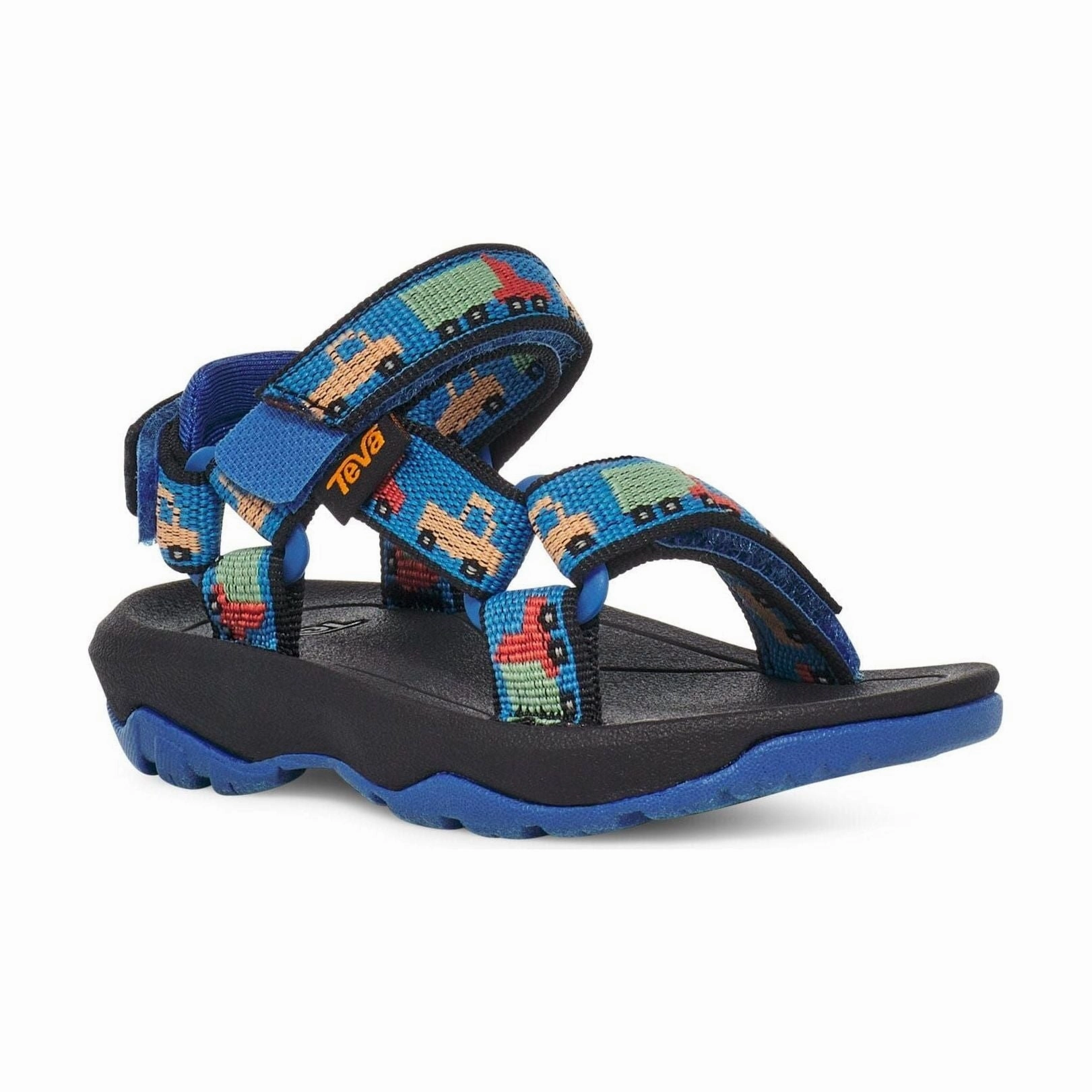 TEVA HURRICANE XLT2 TODDLERS Teva durable outdoor sandals