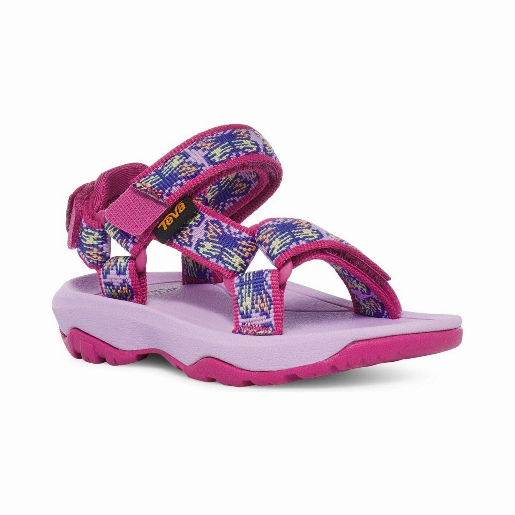 TEVA HURRICANE XLT2 TODDLERS Teva adventure sandals with durable straps