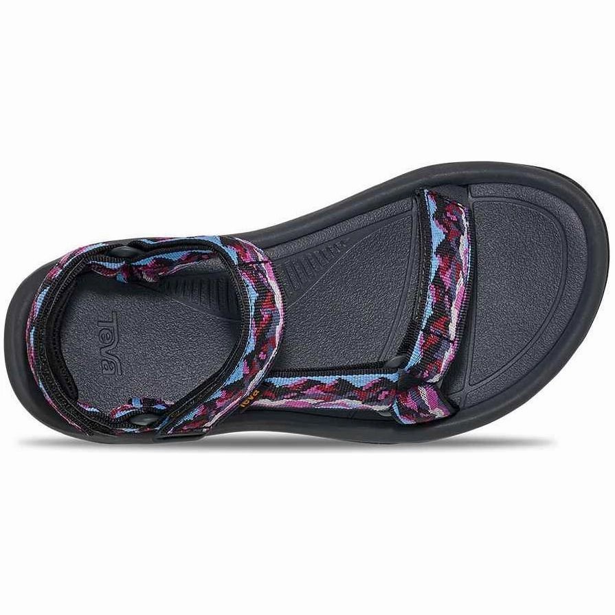 TEVA HURRICANE XLT2 WOMEN'S Teva durable outdoor sandals