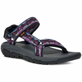 TEVA HURRICANE XLT2 WOMEN'S Teva adventure sandals with durable straps