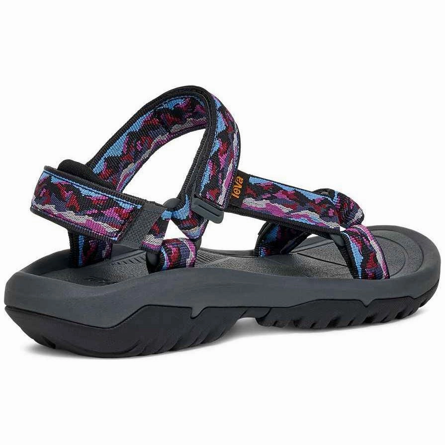 TEVA HURRICANE XLT2 WOMEN'S Teva durable outdoor sandals