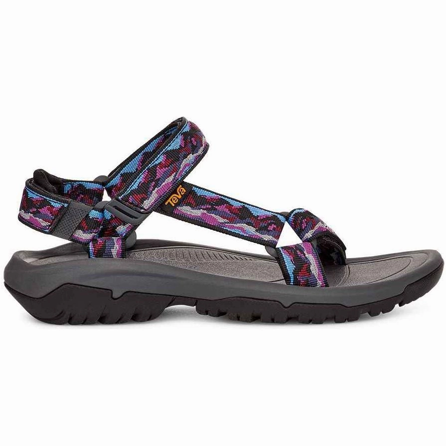 TEVA HURRICANE XLT2 WOMEN'S Teva durable outdoor sandals