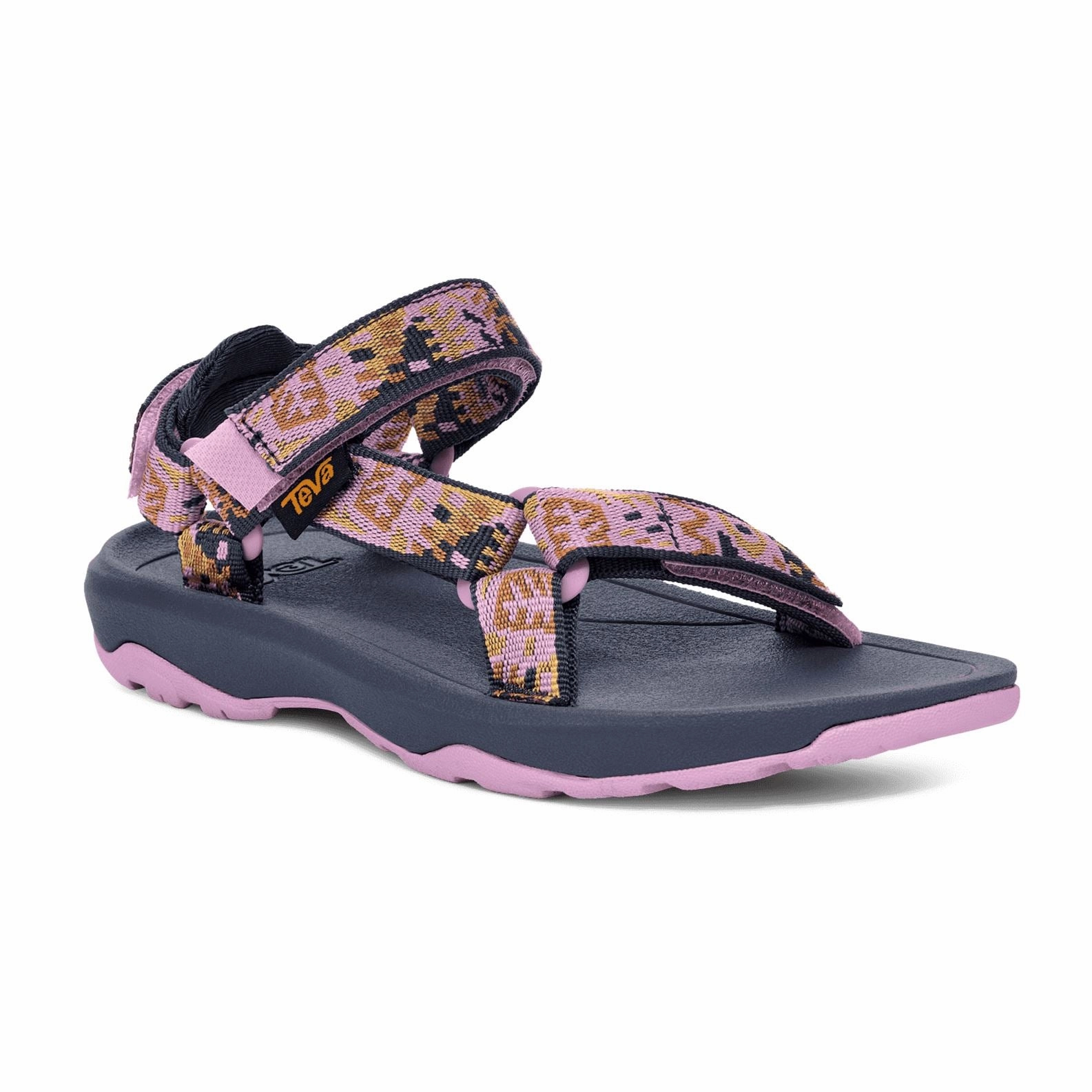 TEVA HURRICANE XLT 2 BIG KIDS' Teva durable outdoor sandals