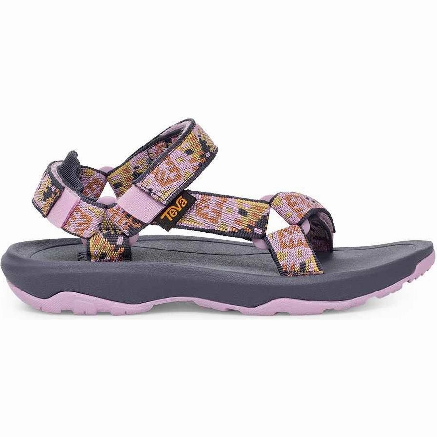 TEVA HURRICANE XLT 2 BIG KIDS' Teva durable outdoor sandals
