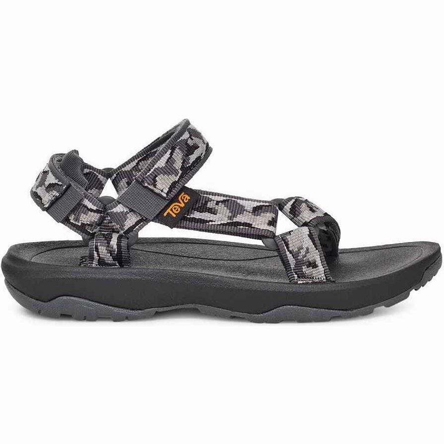 TEVA HURRICANE XLT 2 BIG KIDS' Teva durable outdoor sandals