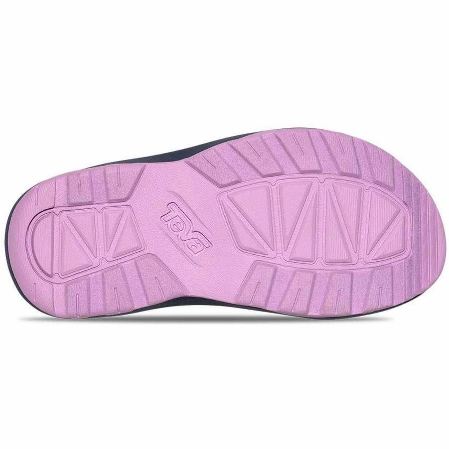 TEVA HURRICANE XLT 2 BIG KIDS' Teva durable outdoor sandals