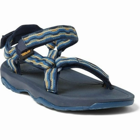 TEVA HURRICANE XLT 2 KIDS' - FINAL SALE! Teva adventure sandals with durable straps