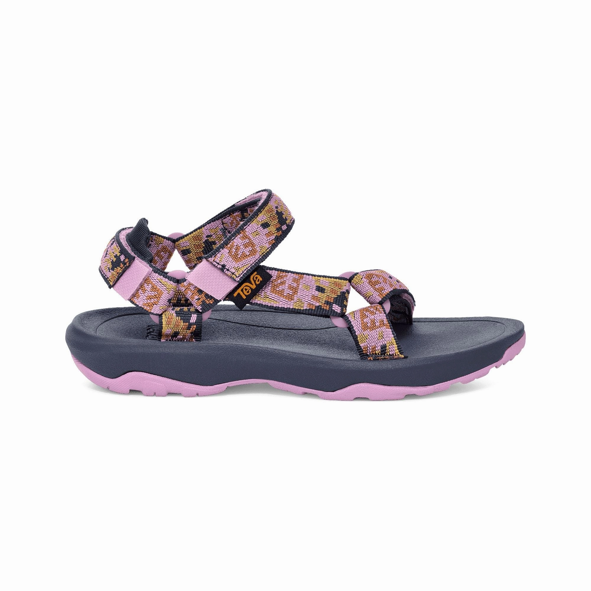 TEVA HURRICANE XLT 2 KIDS' Teva durable outdoor sandals
