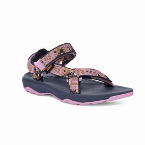 TEVA HURRICANE XLT 2 KIDS' Teva adventure sandals with durable straps