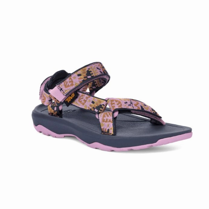TEVA HURRICANE XLT 2 KIDS' Teva adventure sandals with durable straps