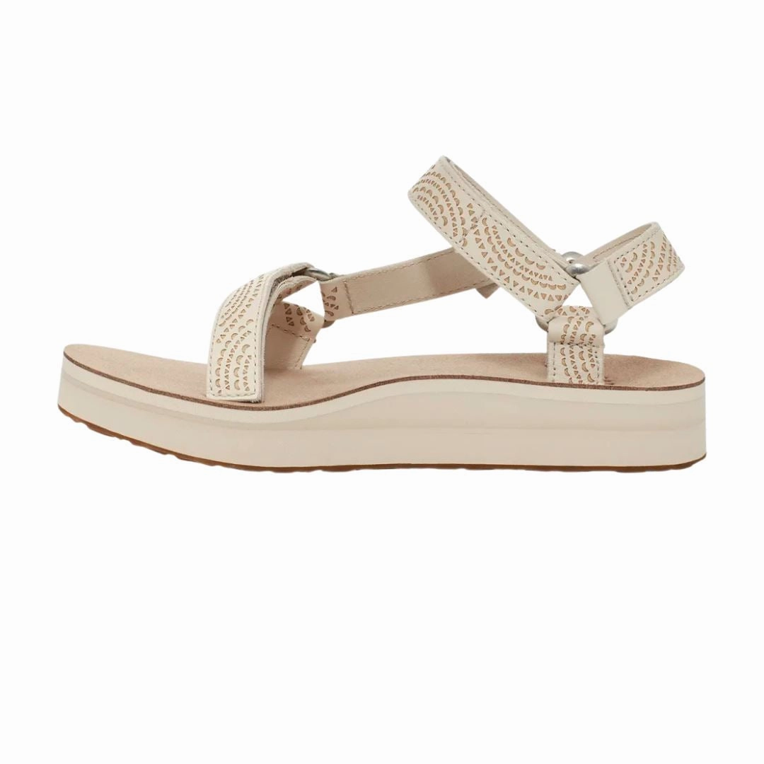 TEVA MIDFORM UNIVERSAL GEOMETRIC WOMEN'S - FINAL SALE1 Teva durable outdoor sandals
