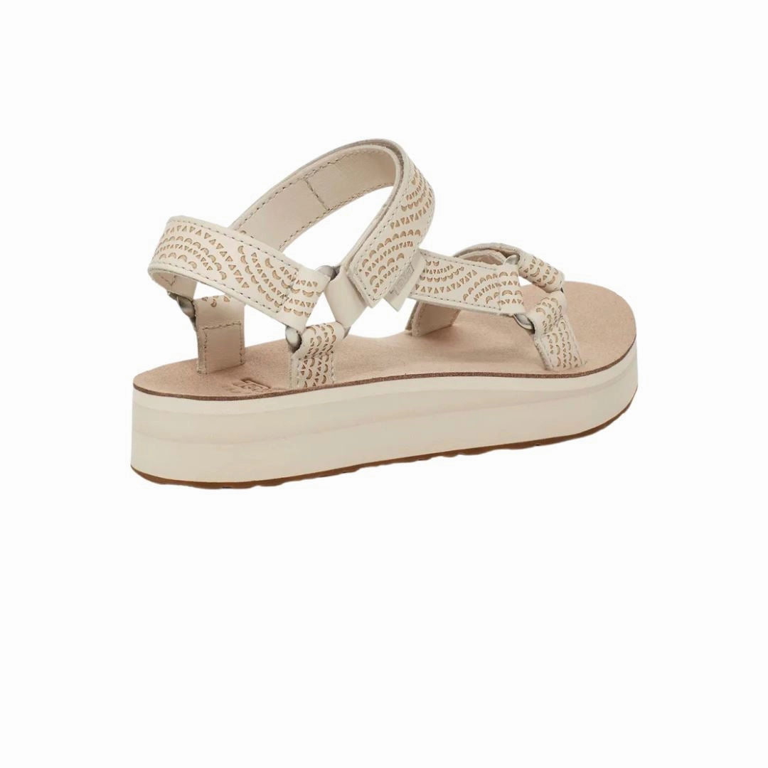 TEVA MIDFORM UNIVERSAL GEOMETRIC WOMEN'S - FINAL SALE1 Teva durable outdoor sandals