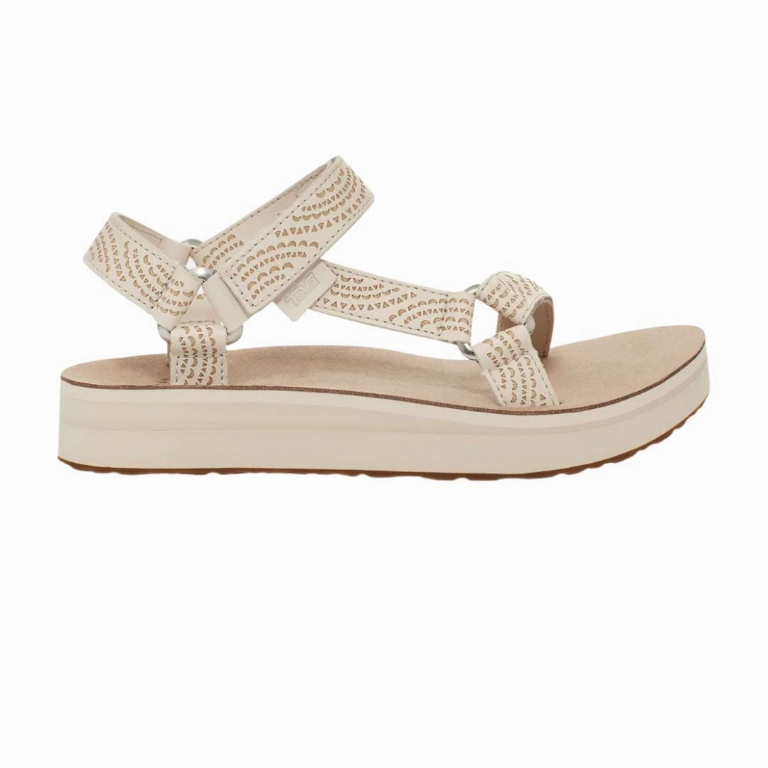 TEVA MIDFORM UNIVERSAL GEOMETRIC WOMEN'S - FINAL SALE1 Teva durable outdoor sandals