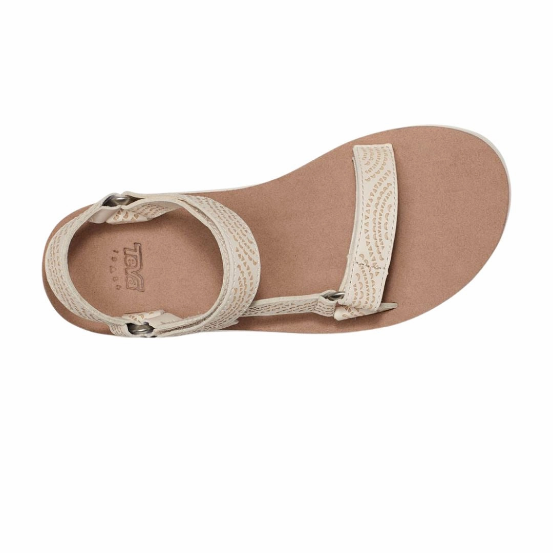 TEVA MIDFORM UNIVERSAL GEOMETRIC WOMEN'S - FINAL SALE1 Teva durable outdoor sandals