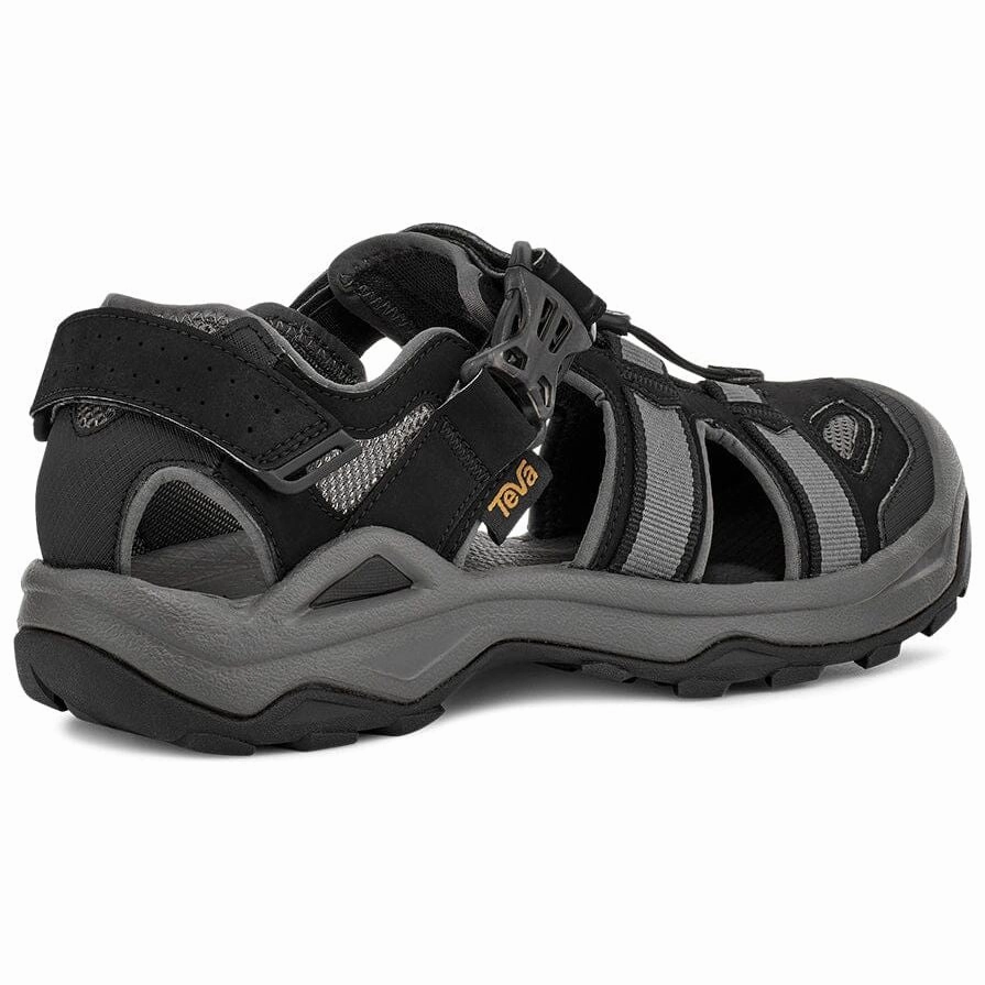 TEVA OMNIUM 2 HYBRID HIKING WATER SHOE Teva durable outdoor sandals