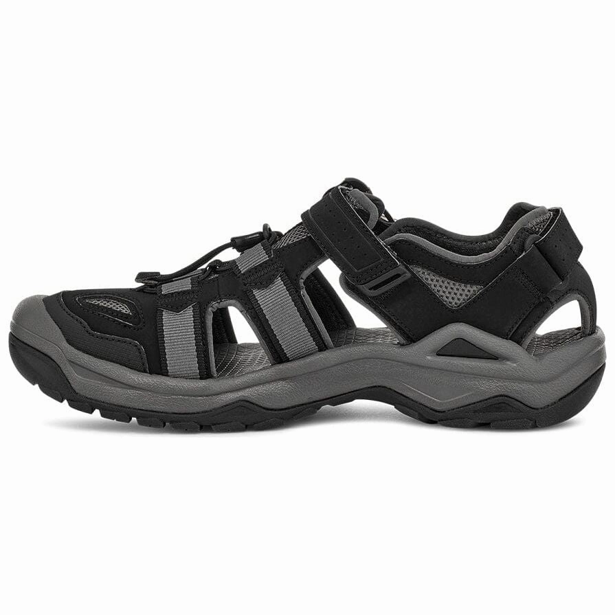 TEVA OMNIUM 2 HYBRID HIKING WATER SHOE Teva durable outdoor sandals
