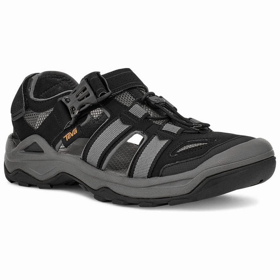 TEVA OMNIUM 2 HYBRID HIKING WATER SHOE Teva adventure sandals with durable straps
