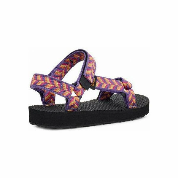 TEVA ORIGINAL UNIVERSAL KIDS' Teva durable outdoor sandals