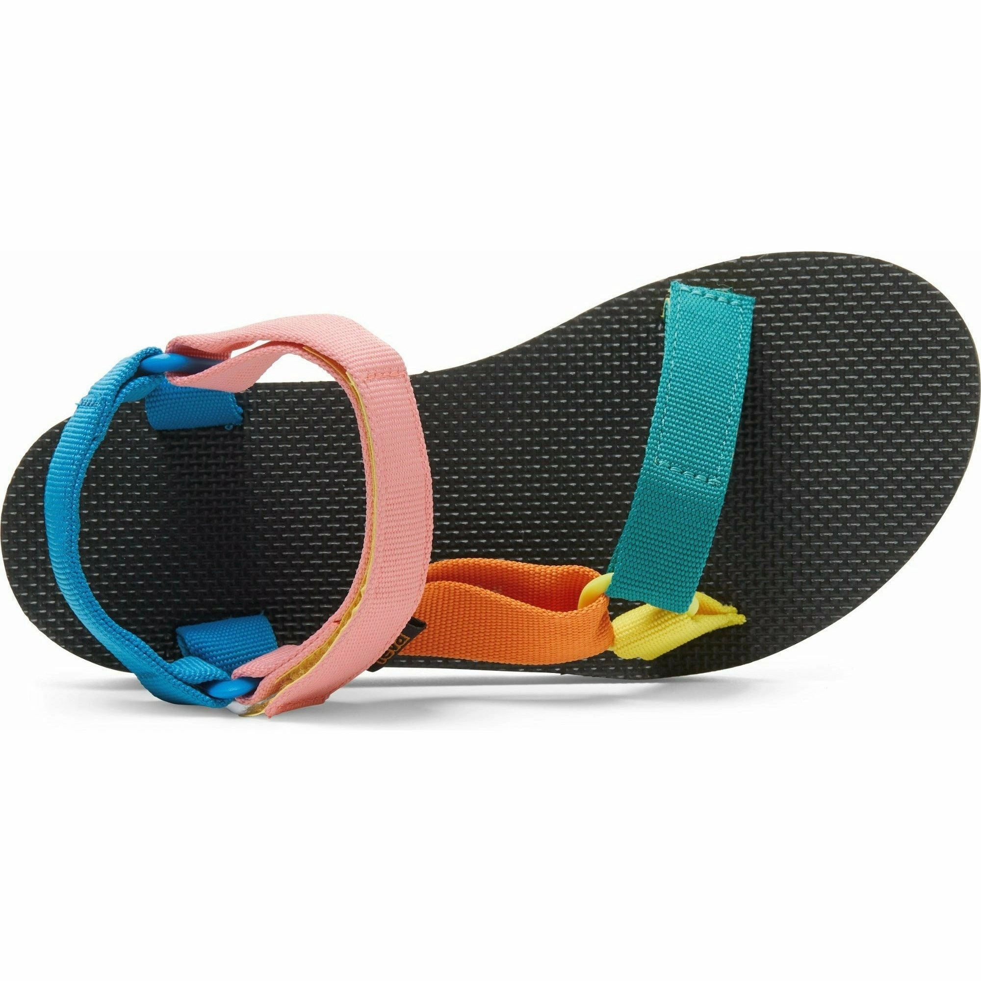 TEVA ORIGINAL UNIVERSAL KIDS' Teva durable outdoor sandals