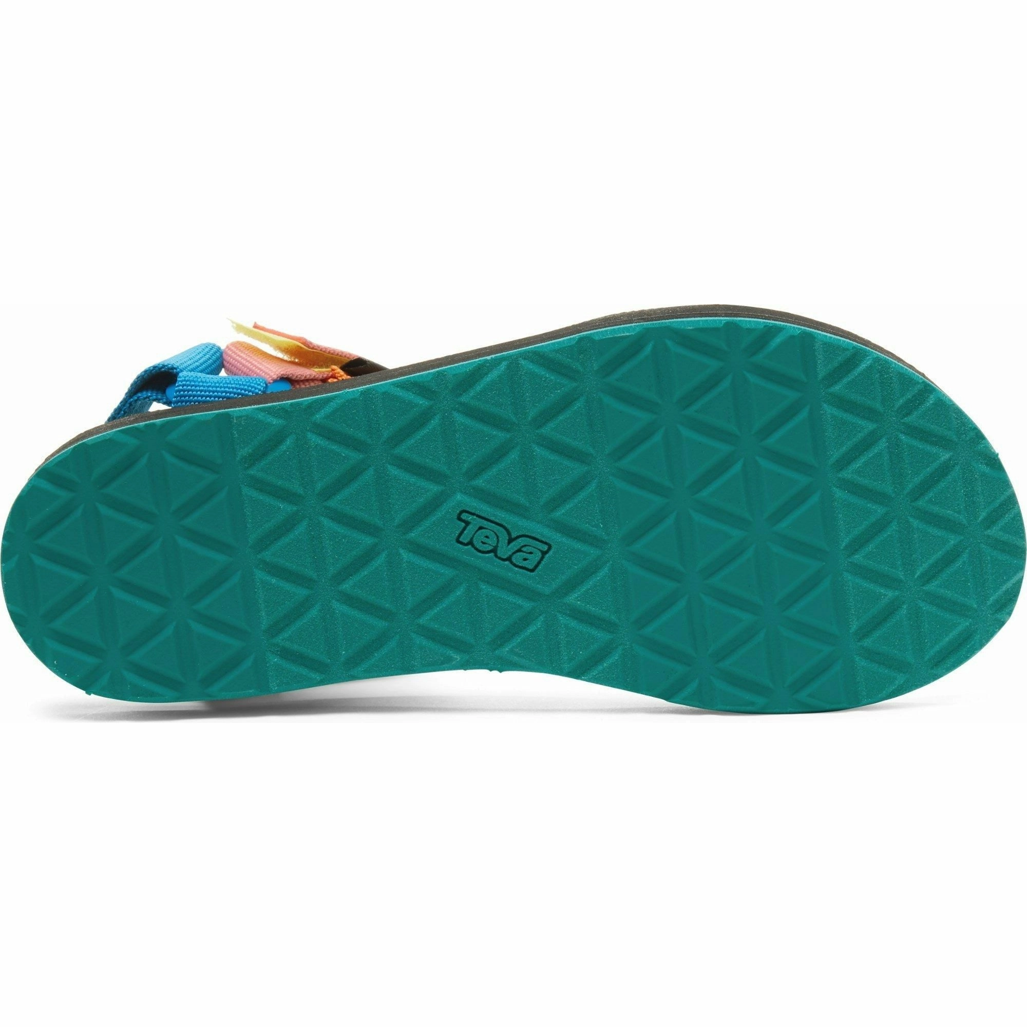 TEVA ORIGINAL UNIVERSAL KIDS' Teva durable outdoor sandals