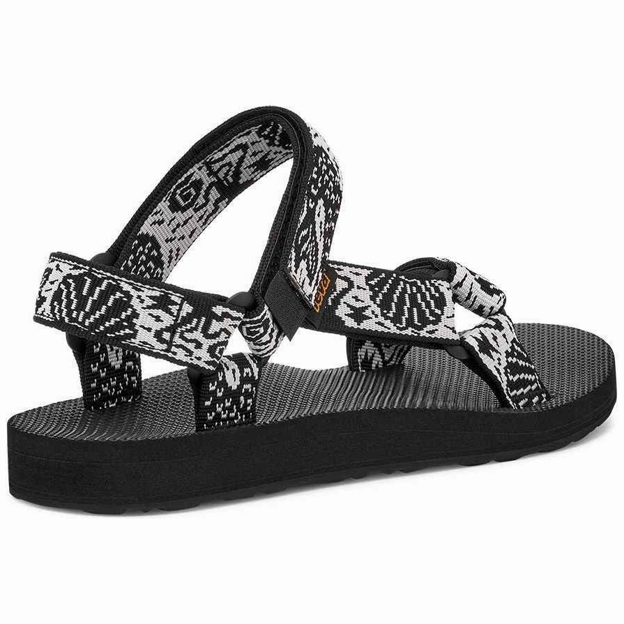 TEVA ORIGINAL UNIVERSAL WOMEN'S Teva durable outdoor sandals