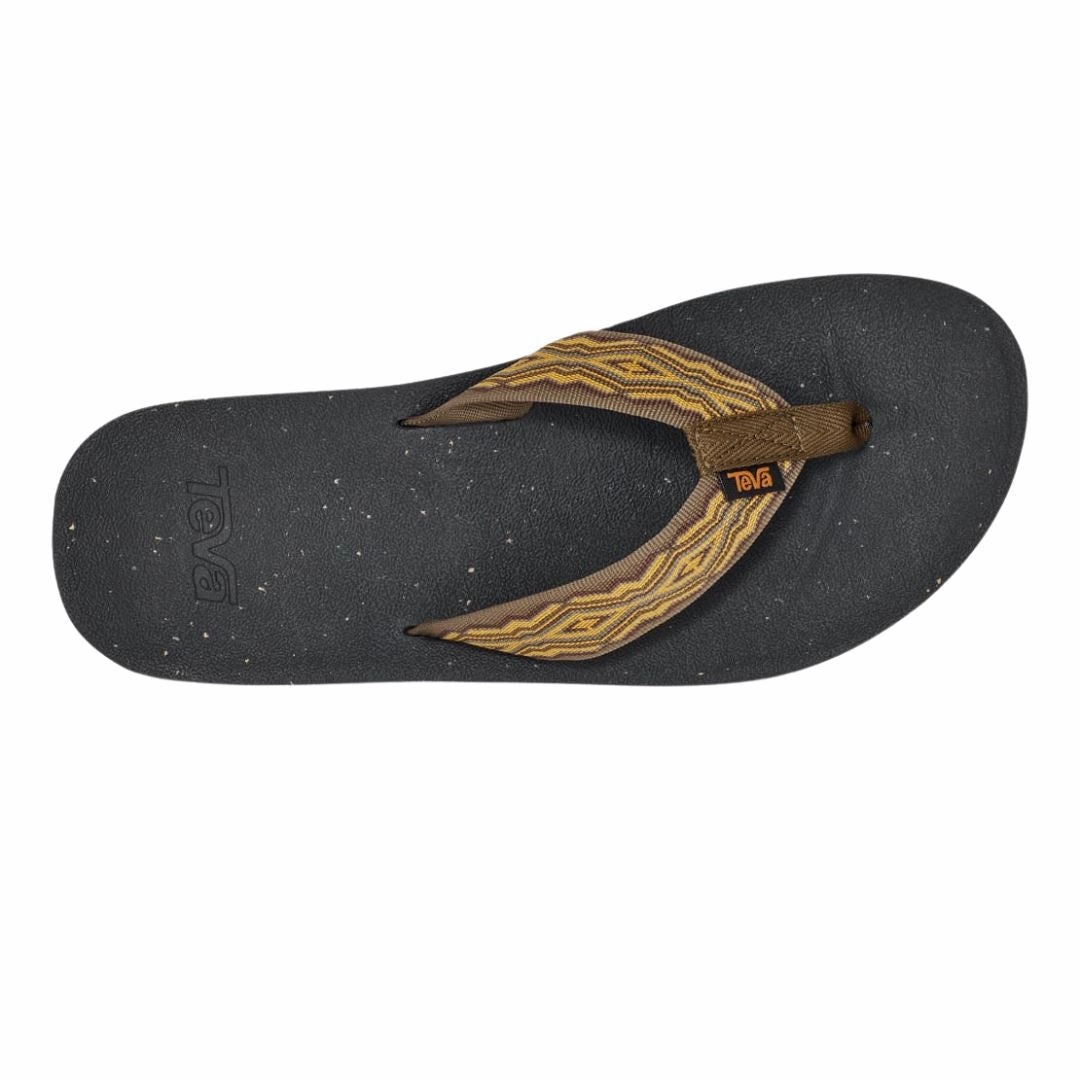 TEVA REFLIP MEN'S - FINAL SALE! Teva durable outdoor sandals
